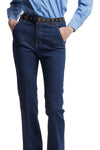 KOCCA Jeans Blu da donna