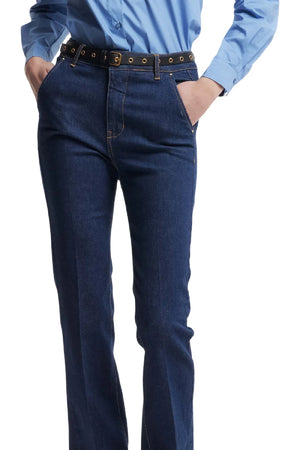 KOCCA Jeans Blu da donna