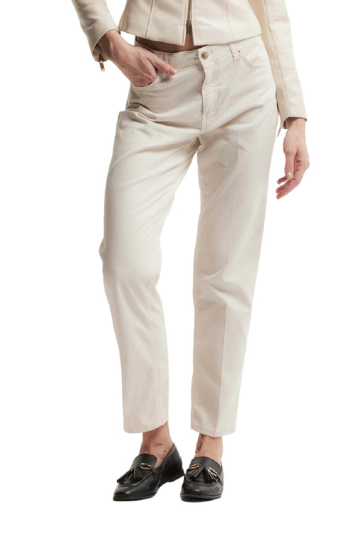 KOCCA Jeans Beige da donna