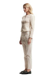 KOCCA Jeans Beige da donna
