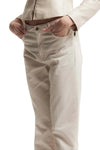 KOCCA Jeans Beige da donna