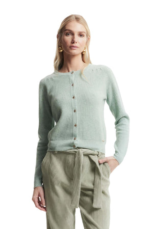 KOCCA Maglie Verde da donna