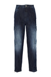 KOCCA Jeans Blu da donna