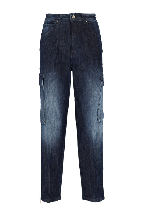 KOCCA Jeans Blu da donna