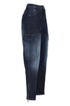 KOCCA Jeans Blu da donna