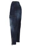 KOCCA Jeans Blu da donna