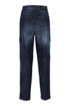 KOCCA Jeans Blu da donna