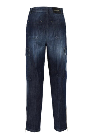 KOCCA Jeans Blu da donna