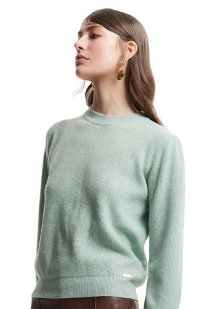 KOCCA Maglie Verde da donna