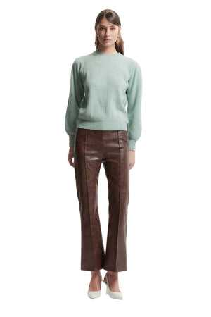 KOCCA Maglie Verde da donna