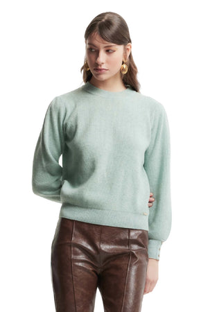 KOCCA Maglie Verde da donna
