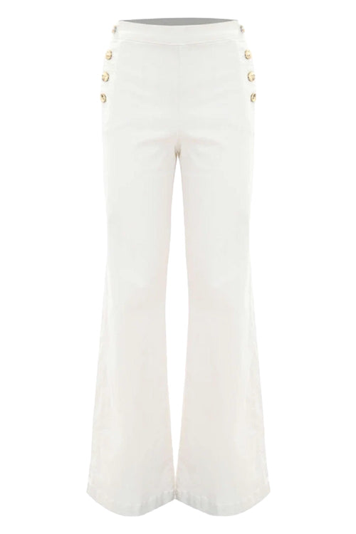 KOCCA Jeans Beige da donna