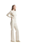 KOCCA Jeans Beige da donna