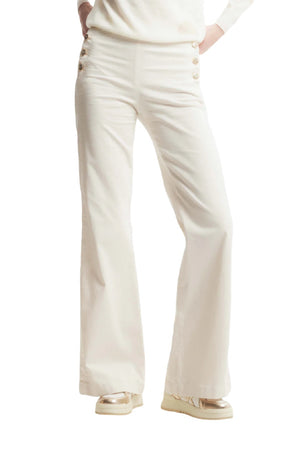 KOCCA Jeans Beige da donna