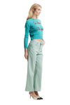 KOCCA Maglie Verde da donna
