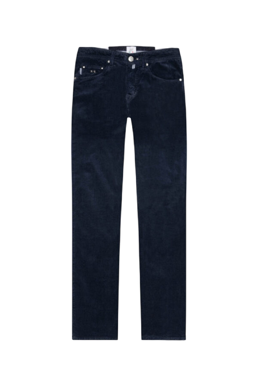 Tramarossa Pantaloni Blu da uomo