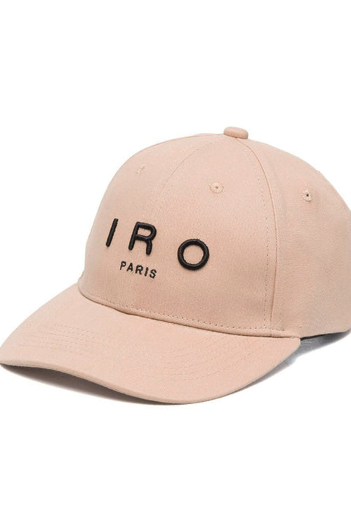 Iro Cappelli Beige da donna