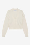 Iro Maglie Beige da donna