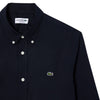 Lacoste Camicie Blu da uomo