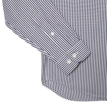 Lacoste Camicie Blu da uomo