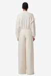 Iro Maglie Beige da donna