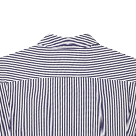 Lacoste Camicie Blu da uomo
