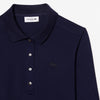 Lacoste T-shirt e Polo Blu da donna