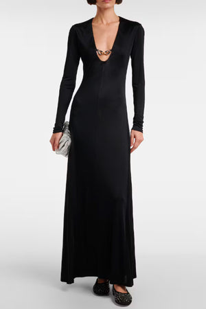 Tory Burch Abiti Nero da donna