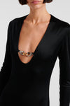 Tory Burch Abiti Nero da donna