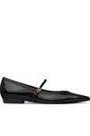 Tory Burch Scarpe basse Nero da donna