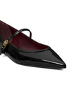 Tory Burch Scarpe basse Nero da donna