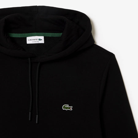 Lacoste Maglie Nero da uomo