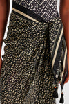 Tory Burch Mare Nero da donna