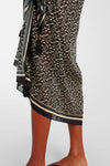 Tory Burch Mare Nero da donna