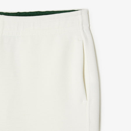 Lacoste Abbigliamento... Panna da donna
