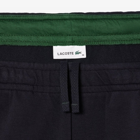 Lacoste Abbigliamento... Blu da donna