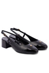 Tory Burch Scarpe basse Nero da donna