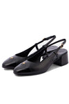 Tory Burch Scarpe basse Nero da donna