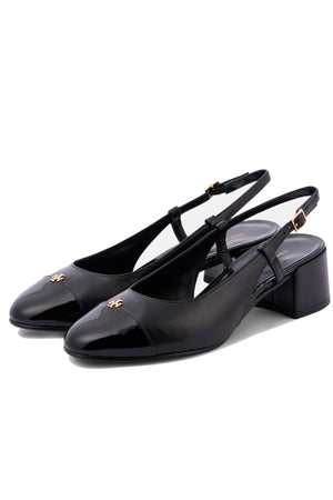 Tory Burch Scarpe basse Nero da donna