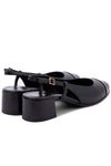 Tory Burch Scarpe basse Nero da donna