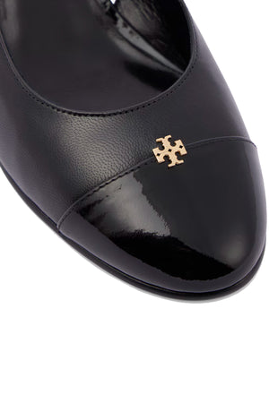Tory Burch Scarpe basse Nero da donna