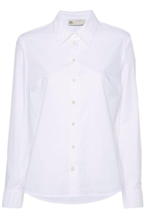 Tory Burch Camicie Bianco da donna