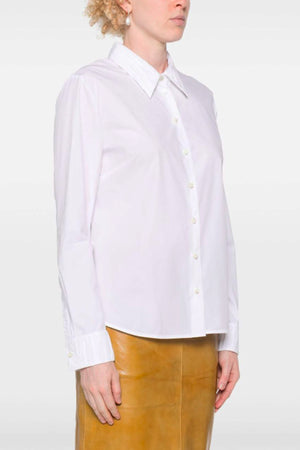 Tory Burch Camicie Bianco da donna