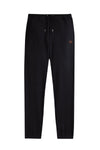 Fred Perry Pantaloni Nero da uomo