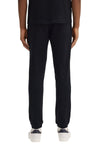 Fred Perry Pantaloni Nero da uomo