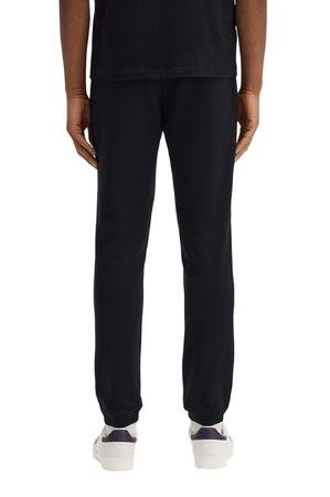 Fred Perry Pantaloni Nero da uomo