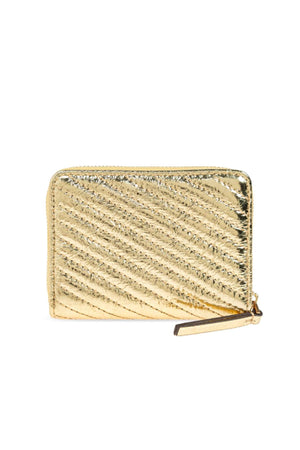 Tory Burch Portafogli Oro da donna