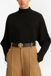 Tory Burch Cinture Nero da donna