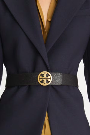 Tory Burch Cinture Nero da donna