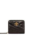 Tory Burch Portafogli Nero da donna